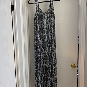 Zara Maxi Dress